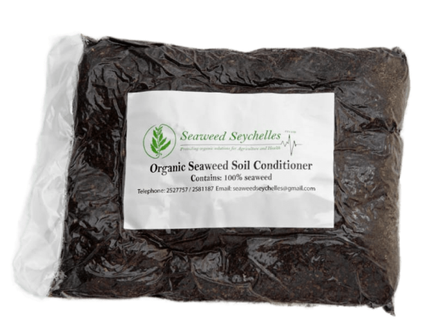 Soil conditioner